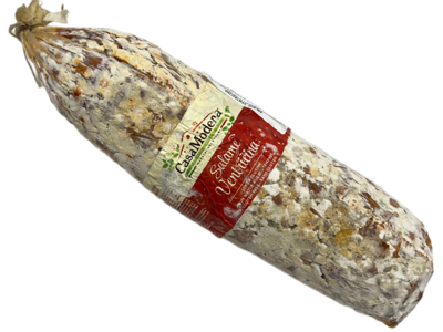 Salami Ventricina Piccante Chili