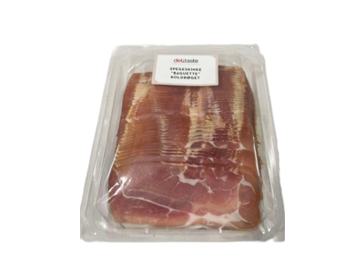 Spegeskinke Baguette i Skiver - 500 g