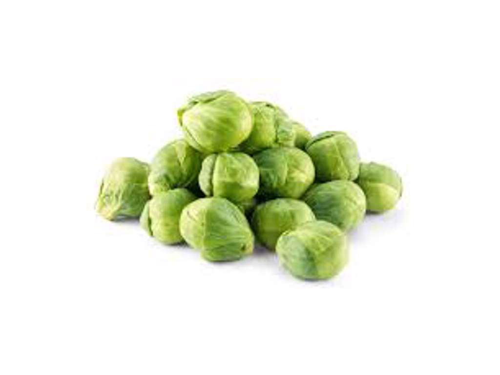 Rosenkål - pr kasse