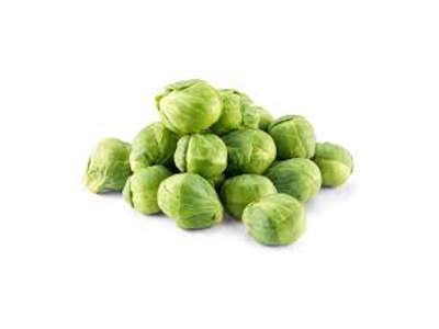 Rosenkål - pr kasse