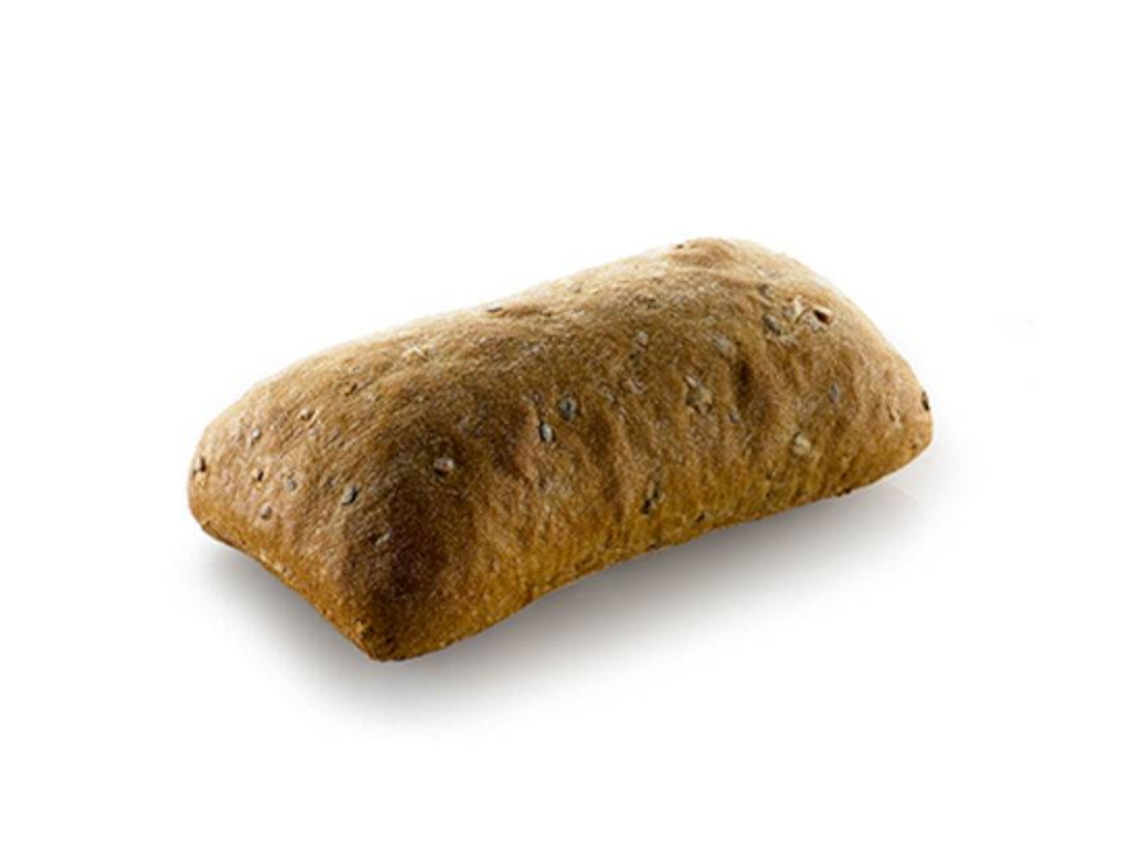 Mørke Landstykker - 40 stk