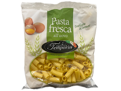 Rigatoni Frisk - 500 g