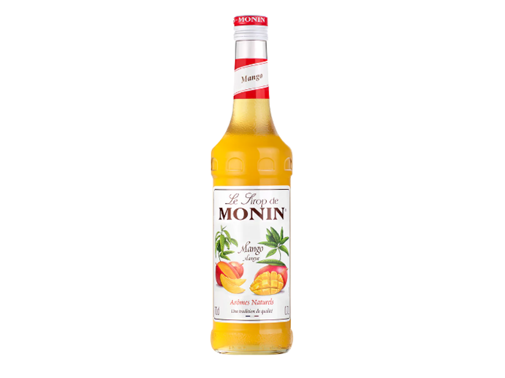 MONIN Mango Sirup - 70 cl