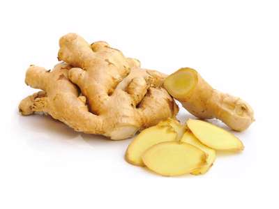 Ingefær - 1 kg