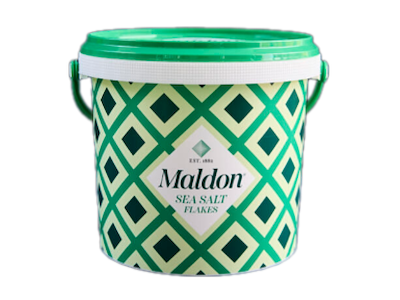 Havsalt Flager Maldon - 1,4 kg