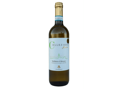 Casal Bordino Trebbiano Hvidvin - 75 cl