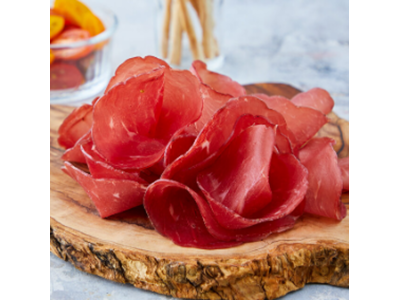Bresaola i Skiver - 300 g
