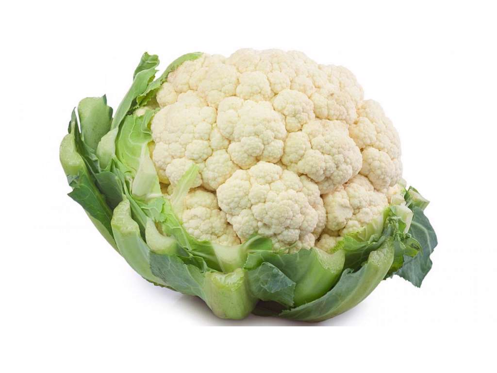 Blomkål - pr kasse