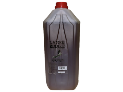 Klar Eddike 10% - 10 L