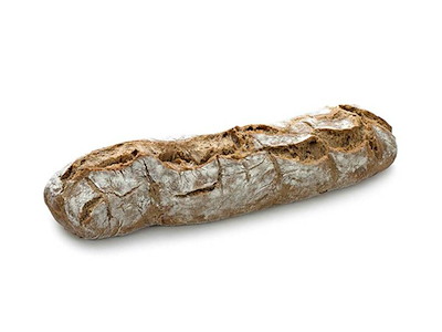 Landbrød Thor Rustik Grov 20x450g
