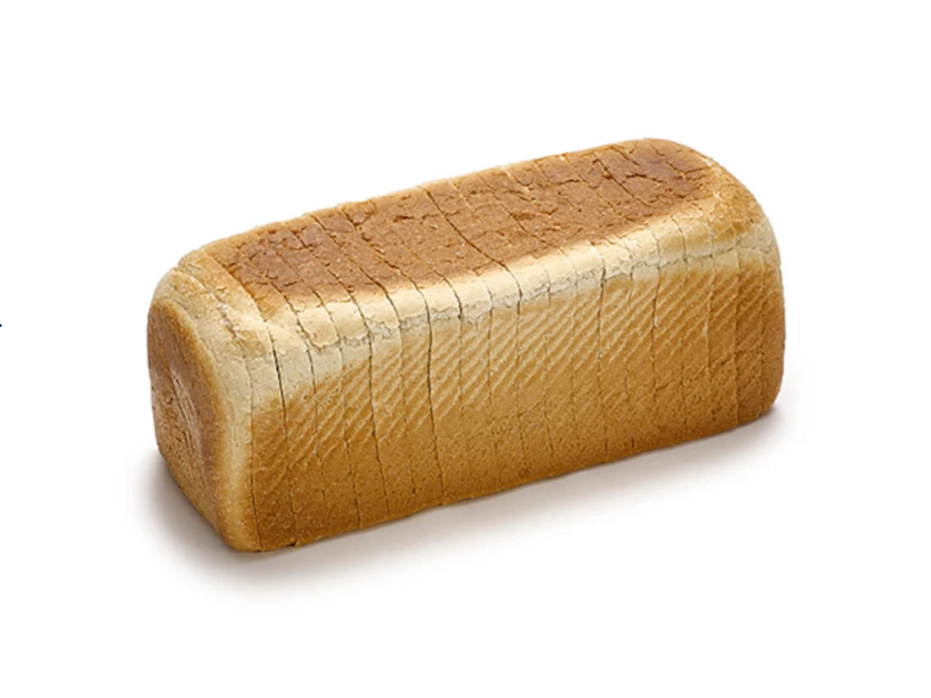 Lyst Sandwichbrød (Toast) - 830 g