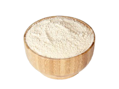 Hvidløgspulver - 1 kg