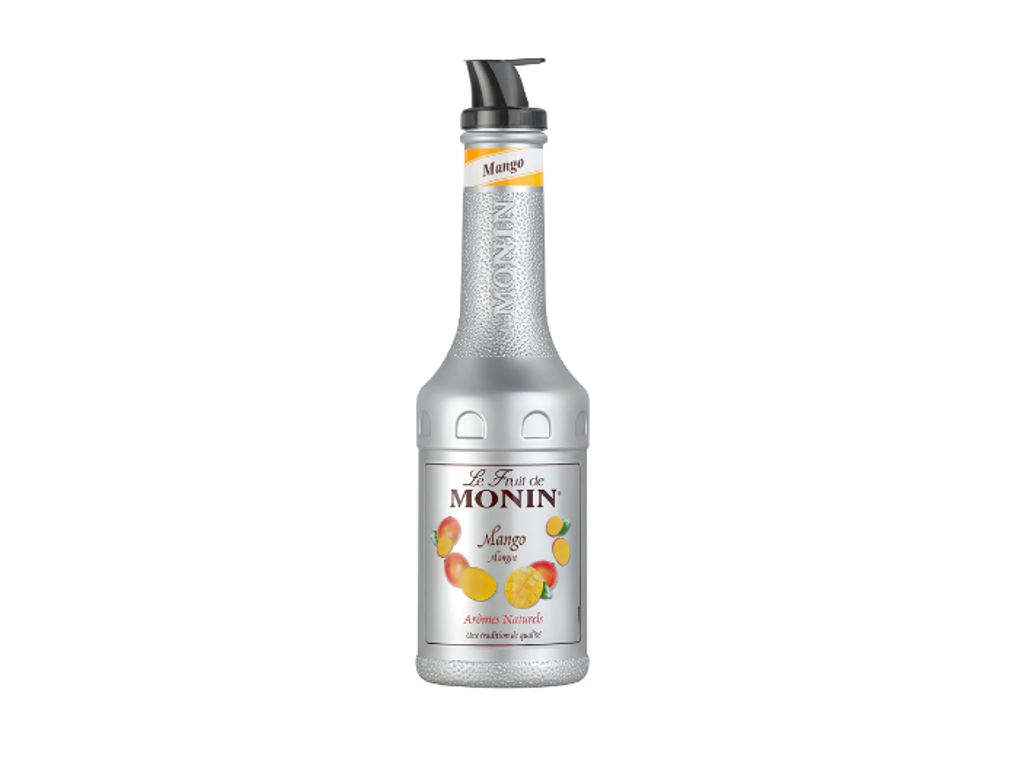 MONIN Mango Pure - 1 L