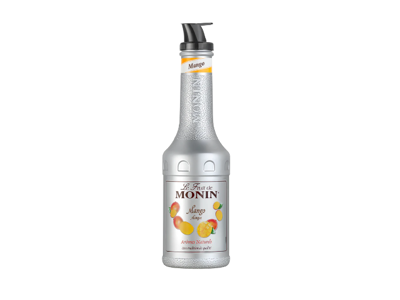 MONIN Mango Pure - 1 L