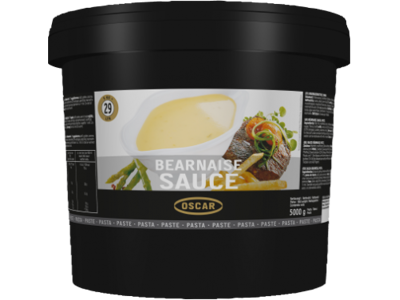 Oscar Bearnaise Sauce Pasta - 5 kg