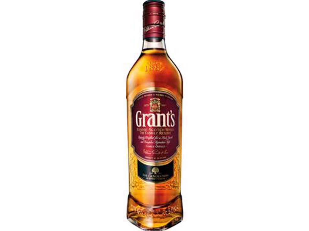 Grant's Whisky - 70 cl