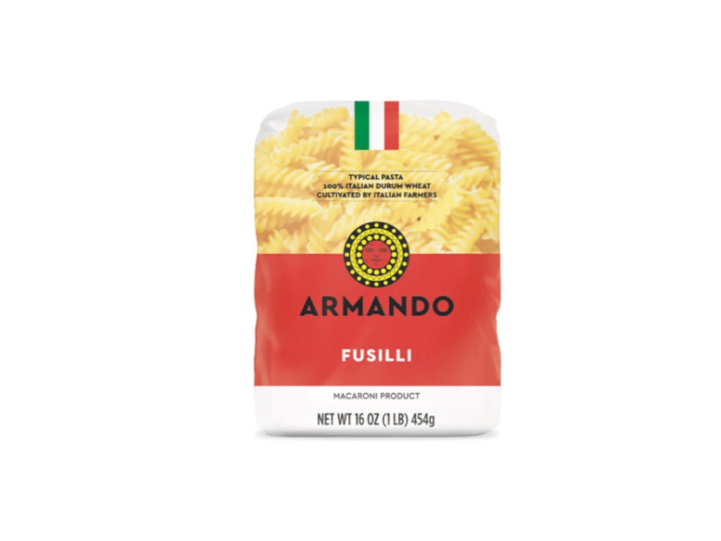 Armando Fusilli Skruer - 3 kg