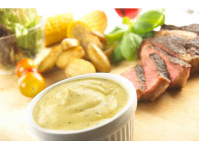 Hartz Bearnaise Sauce - 5 kg