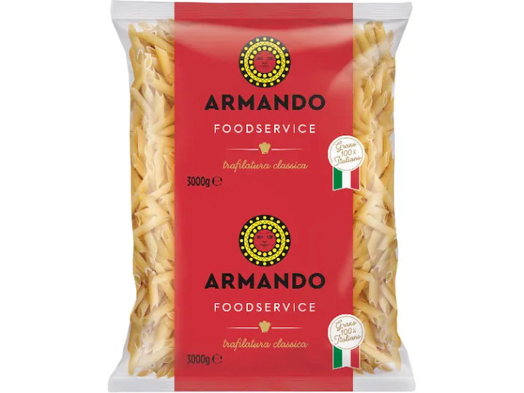 Armando Penne Rigatte - 3 kg