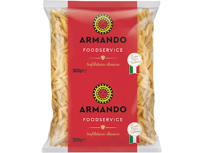 Armando Penne Rigatte - 3 kg