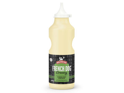 Bähncke French Dog Dressing - 900 g