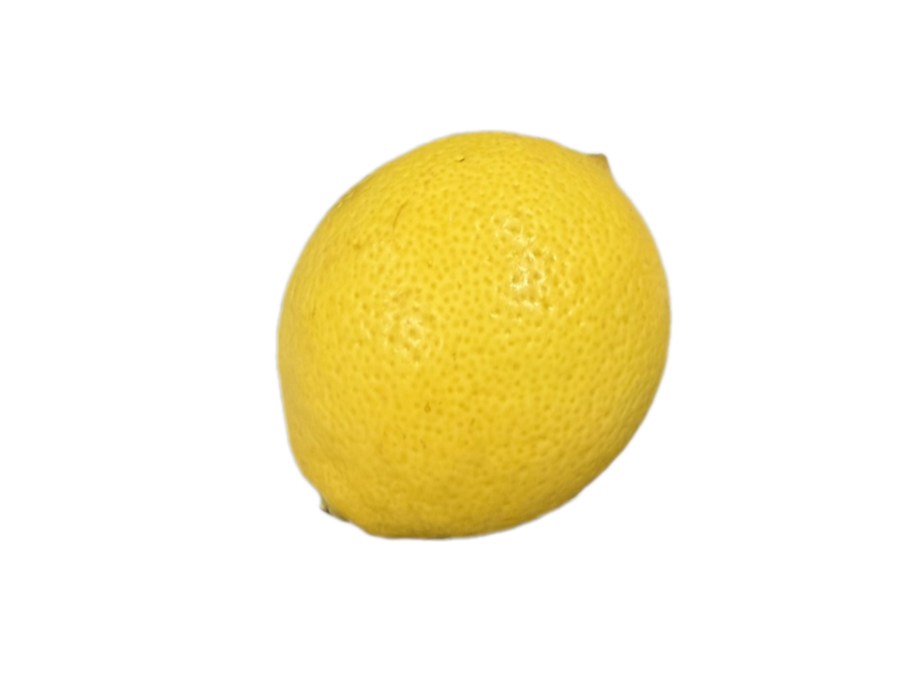 Citroner - pr stk