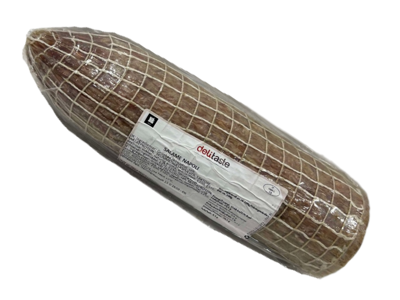 Salami Napoli (Hel) Ca. 1700 g - Pr kg