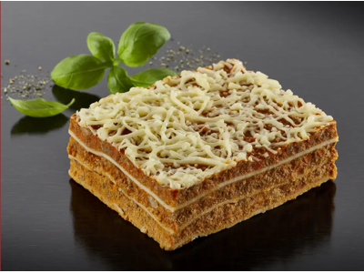 Lasagne Bolognese - 16 x 310 g