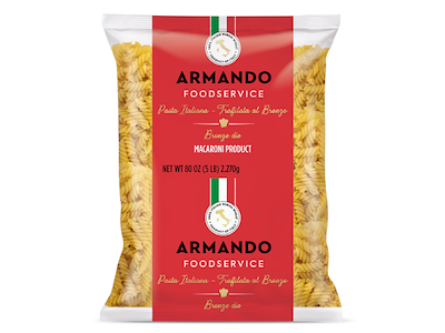 Armando Fusilli Skruer - 3 kg