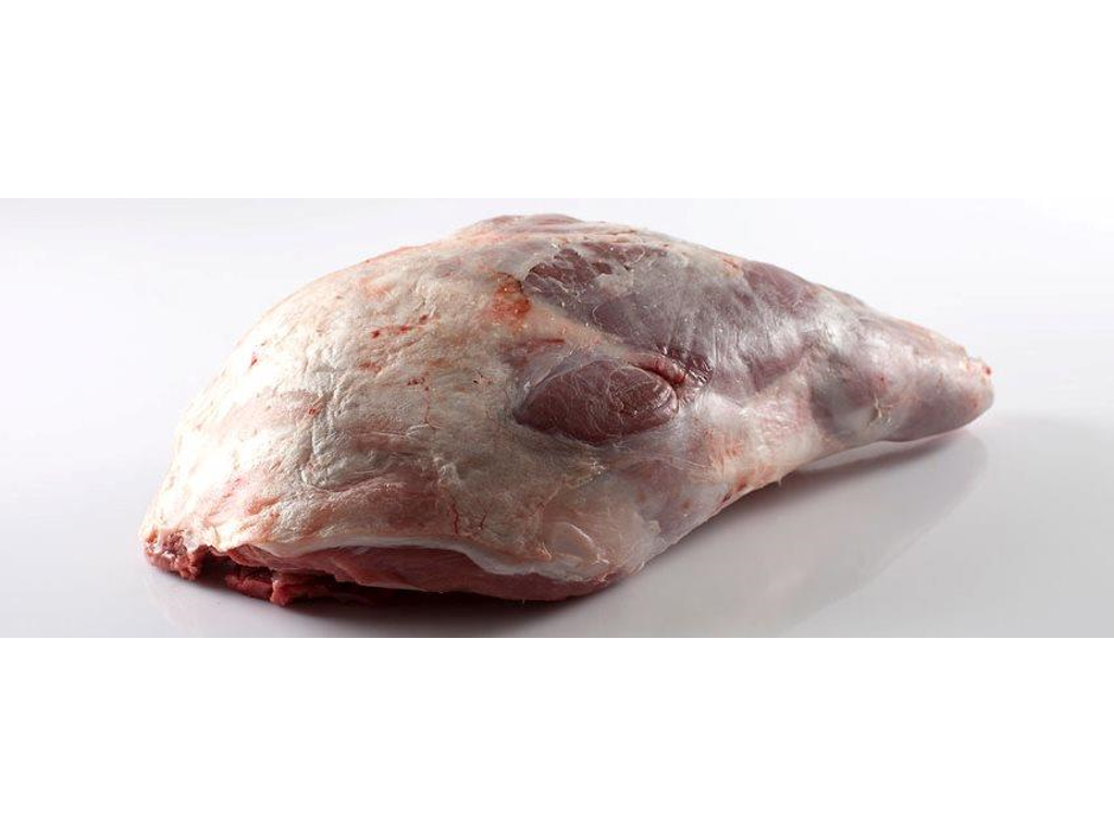 Lammekølle u. Ben - Pr kg