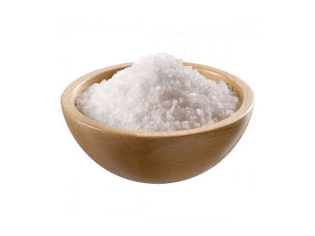 Middelhavs Salt (Fransk) - 900 g
