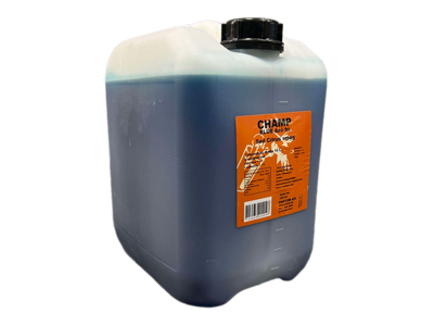 Champ Slushice Blå - 10 L