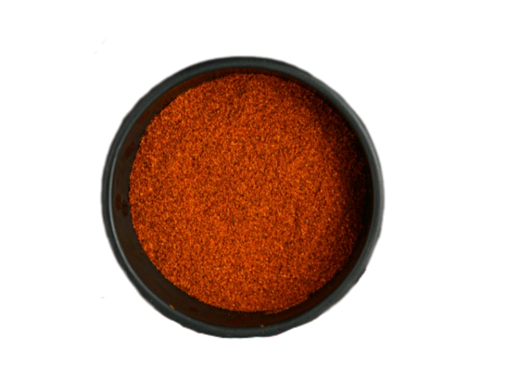 Chili Pulver - 5 kg