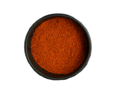 Chili Pulver - 5 kg