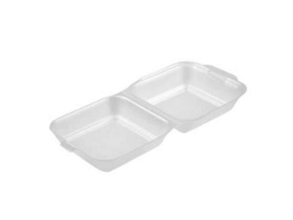 Burgerbox Stor - 170 stk