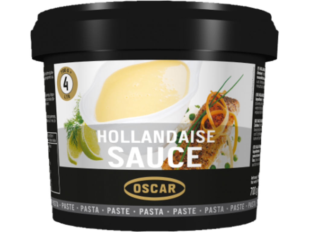 Oscar Hollandaise Sauce Pasta - 700 g