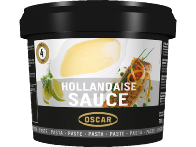 Oscar Hollandaise Sauce Pasta - 700 g