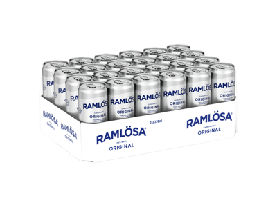 Ramlösa Original - 24 x 33 cl