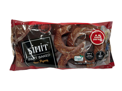 Simit - 4x100 g