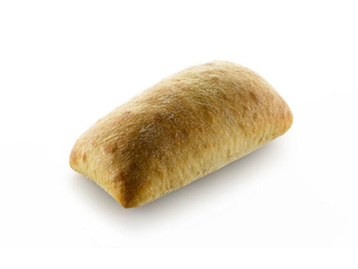 Italiensk Sandwichbrød Lys - 40 stk